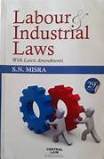 Labour & Industrial Law