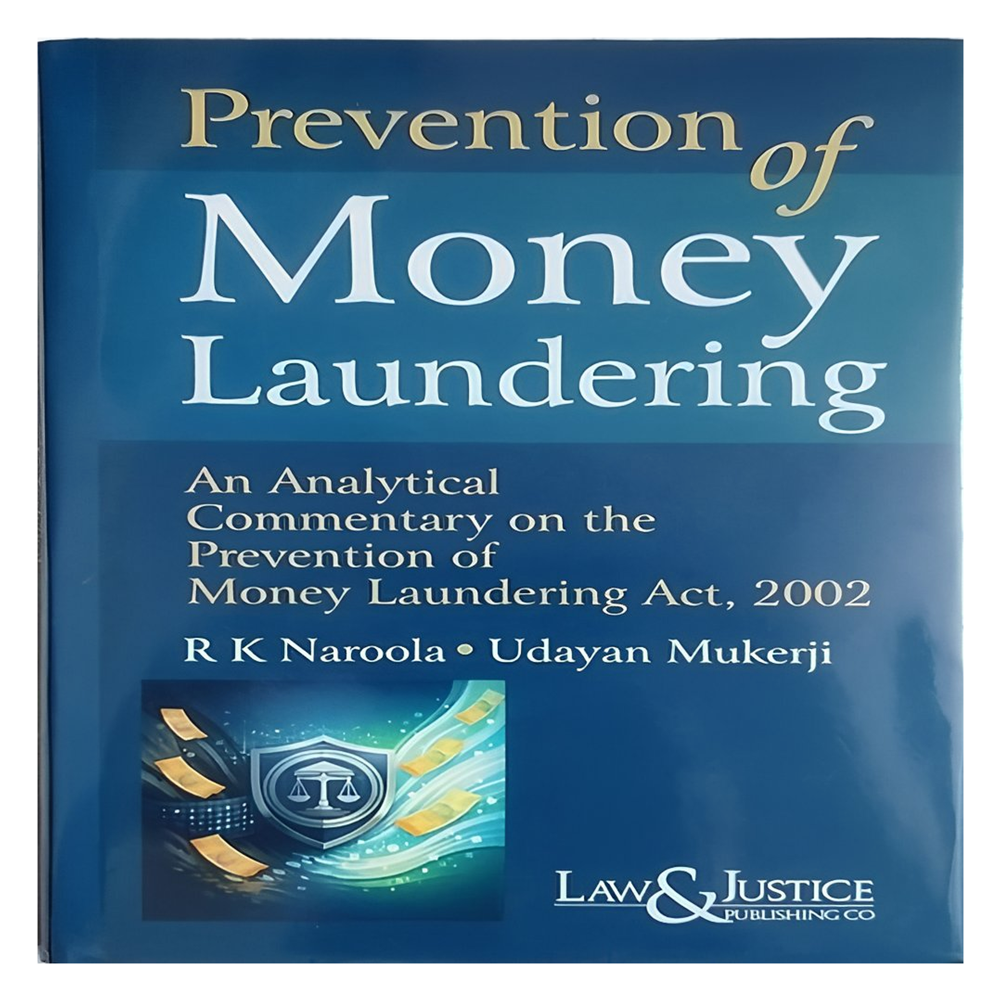 Prevention of Money Laundering